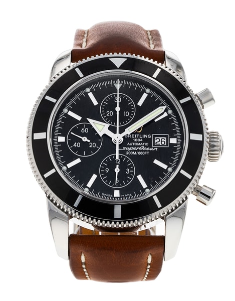 Breitling SuperOcean Heritage A13320